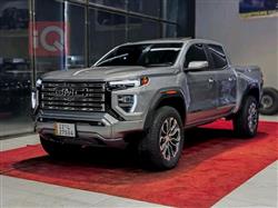 جي ام سي كانيون